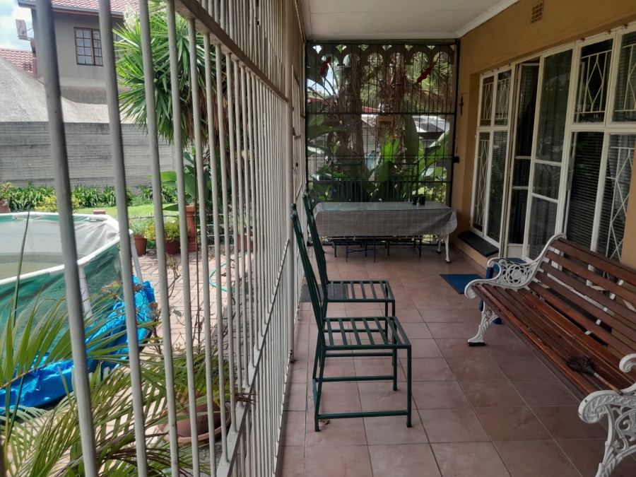 3 Bedroom Property for Sale in Oos Einde North West